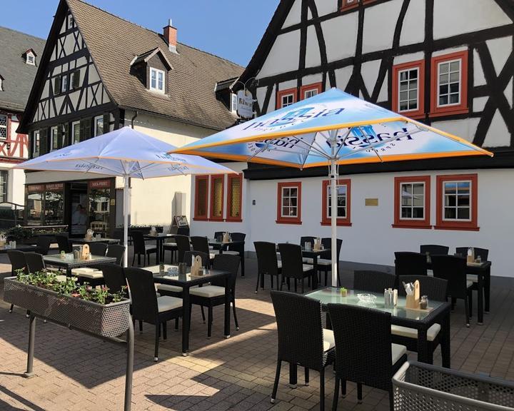 Restaurant zur Alten Schmiede