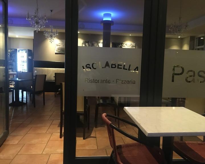 Pizzeria Isolabella