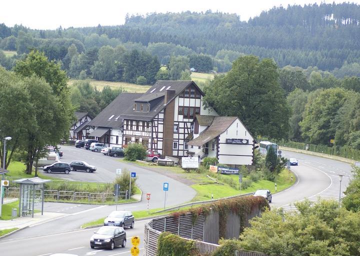 Gaststatte Zum Neubau